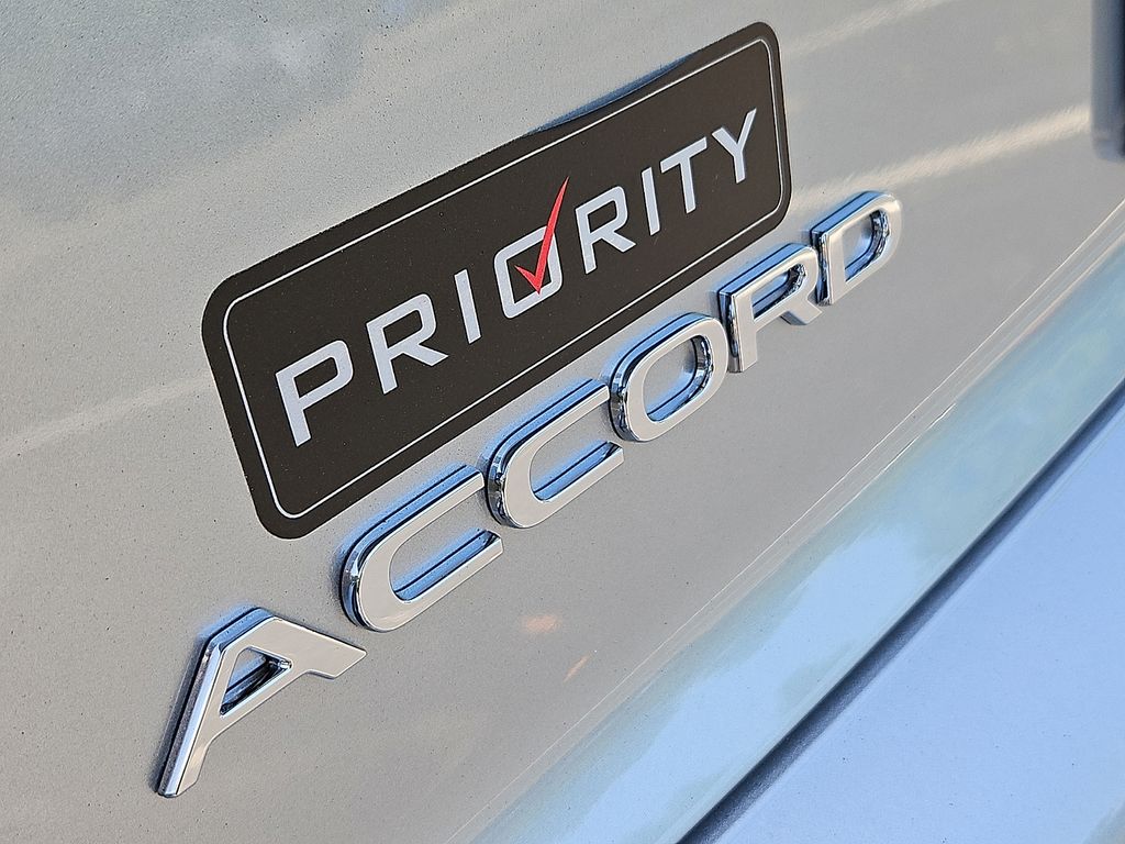 Thumbnail: 2026 Honda Accord - 4