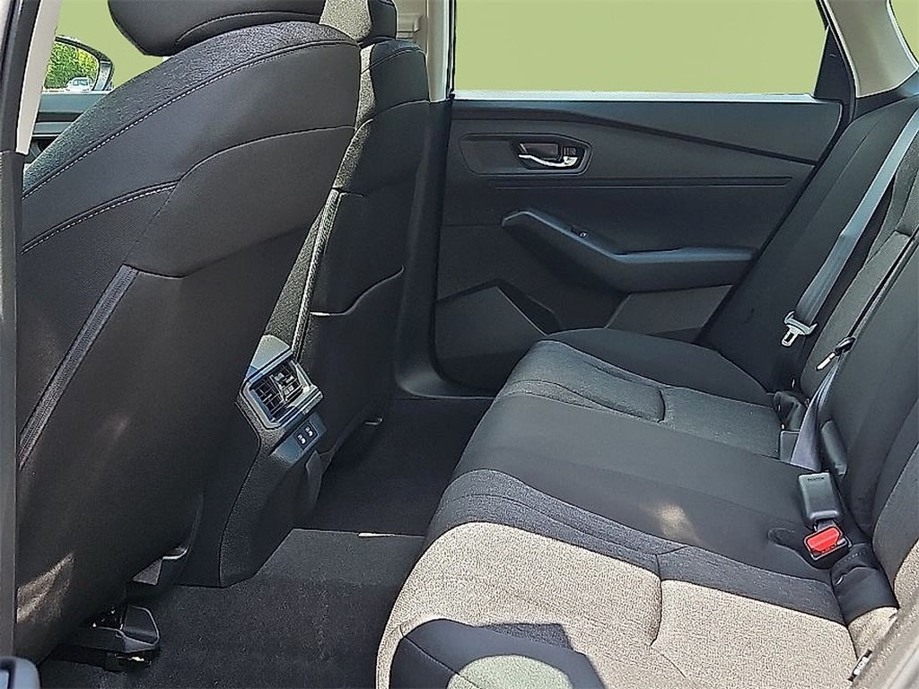 Thumbnail: 2025 Honda Accord - 8