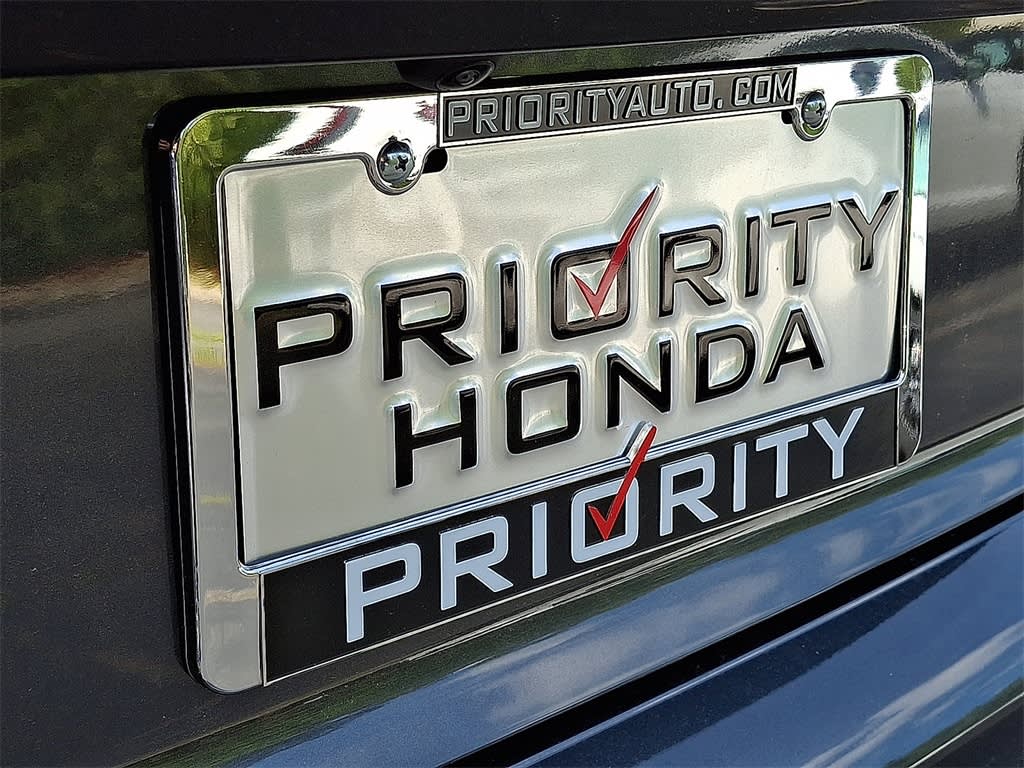 Thumbnail: 2025 Honda Accord - 13