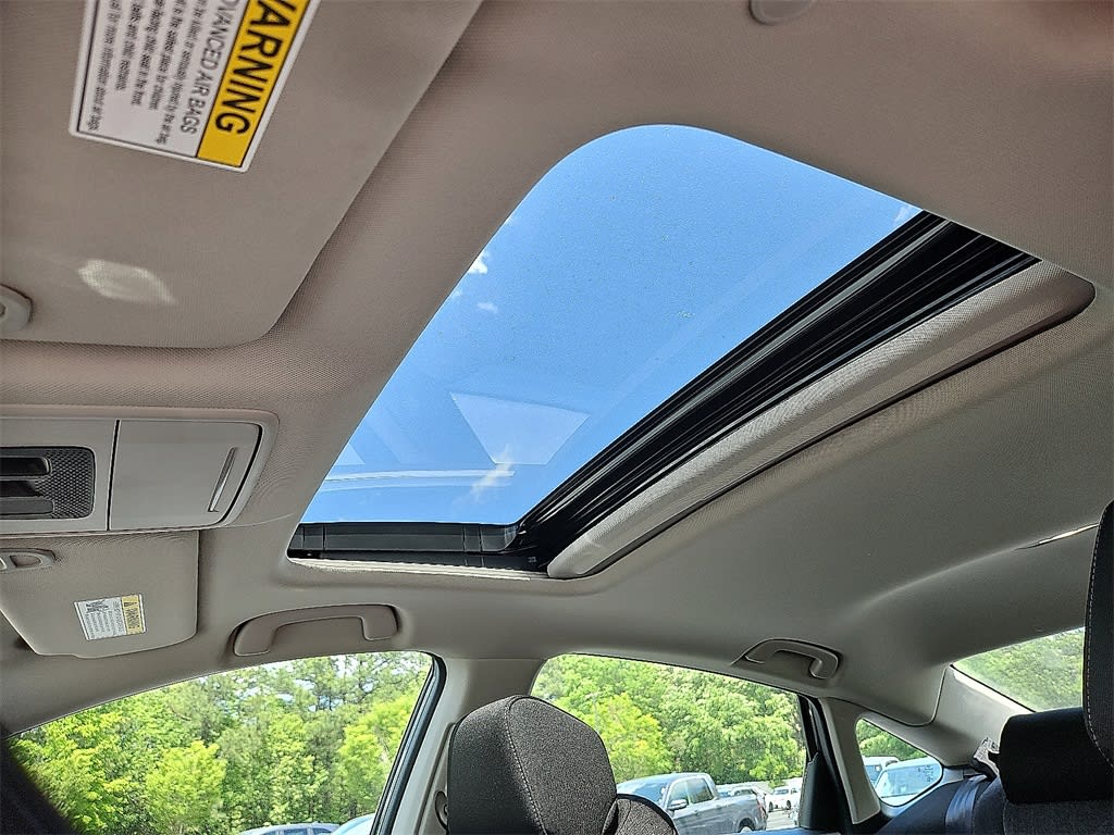 Thumbnail: 2025 Honda Accord - 15