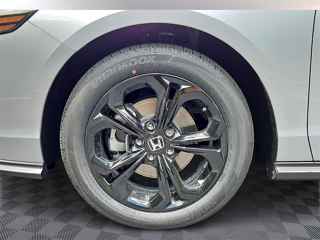 Thumbnail: 2025 Honda Accord - 6