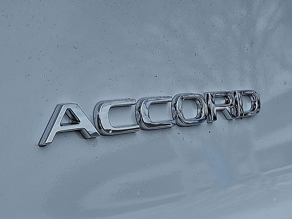 Thumbnail: 2026 Honda Accord - 4
