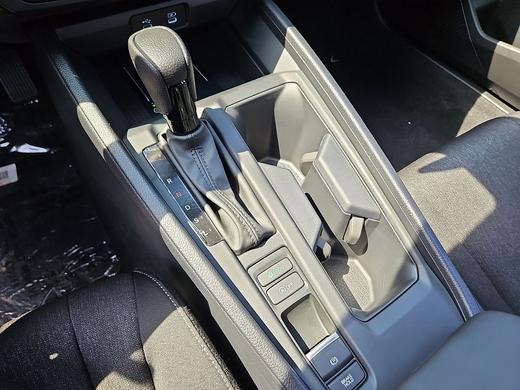 Thumbnail: 2026 Honda Accord - 10