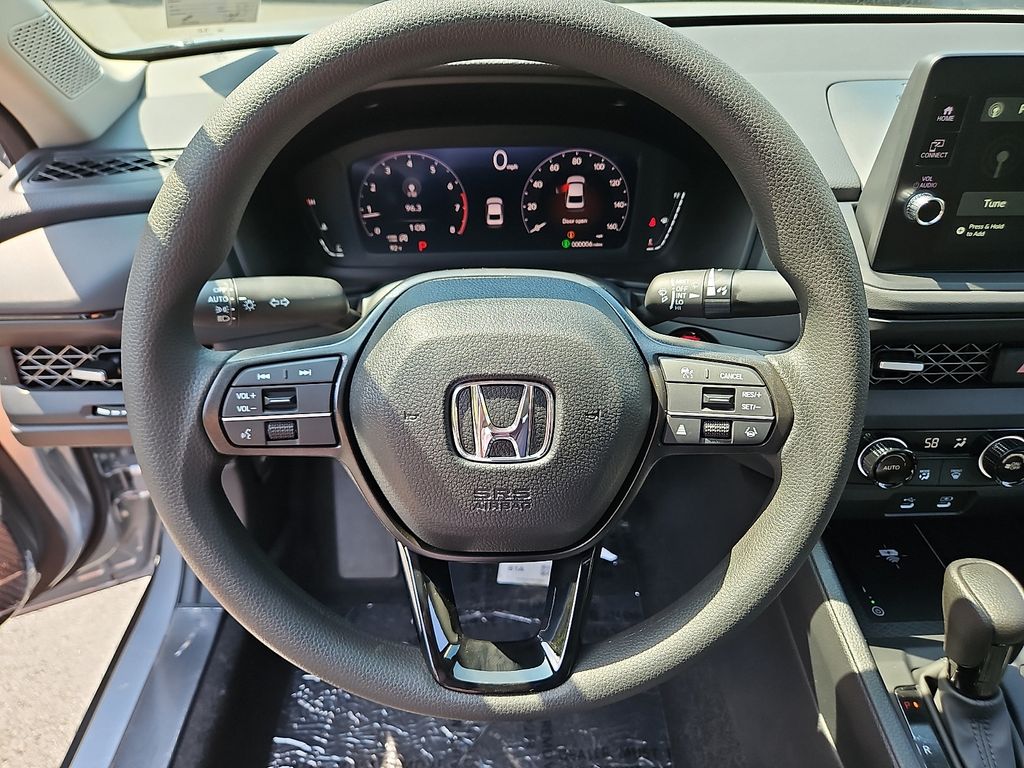 Thumbnail: 2026 Honda Accord - 6