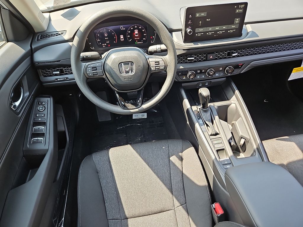 Thumbnail: 2026 Honda Accord - 2