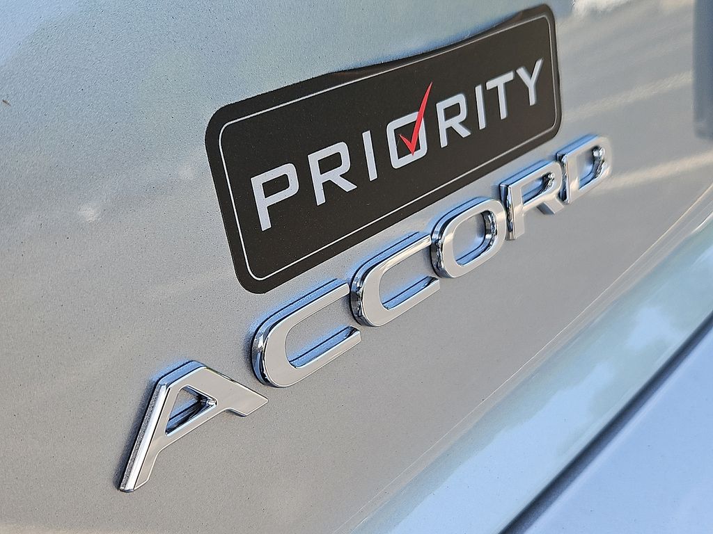 Thumbnail: 2026 Honda Accord - 4