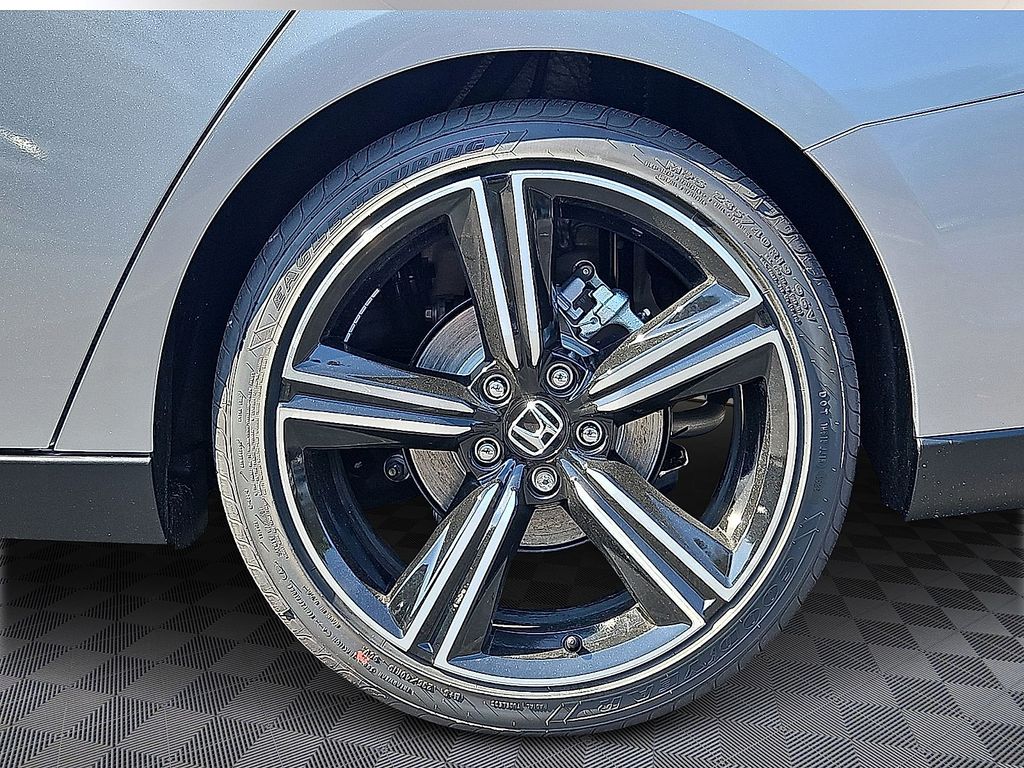 Thumbnail: 2026 Honda Accord - 5