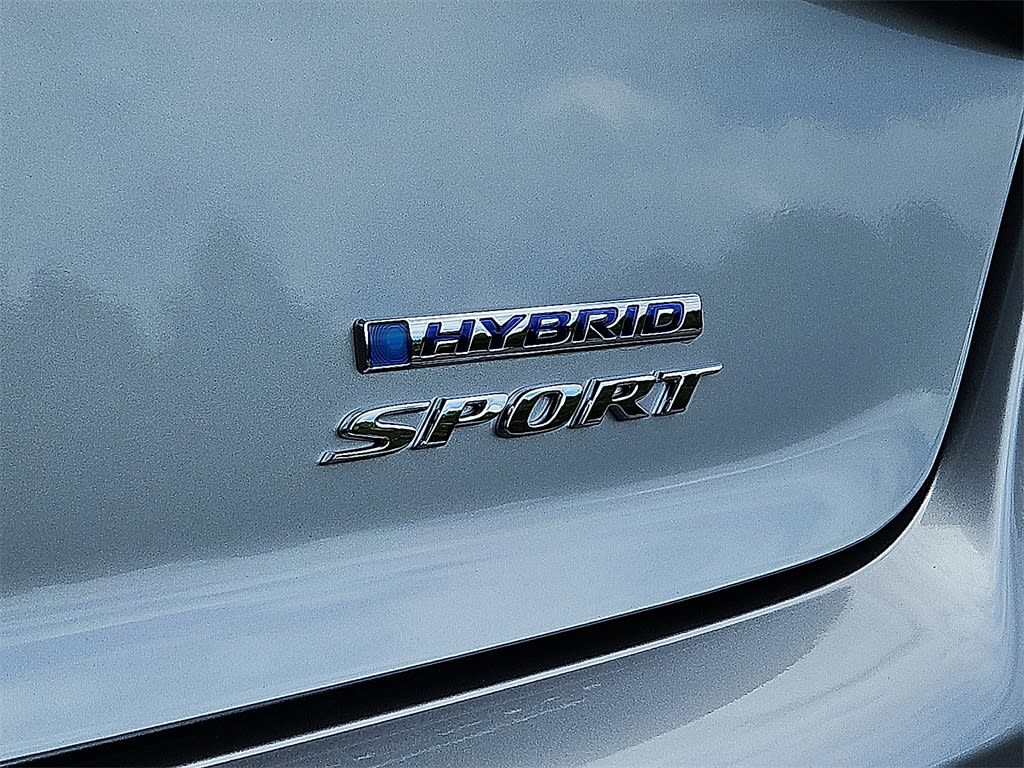 Thumbnail: 2025 Honda Accord - 4