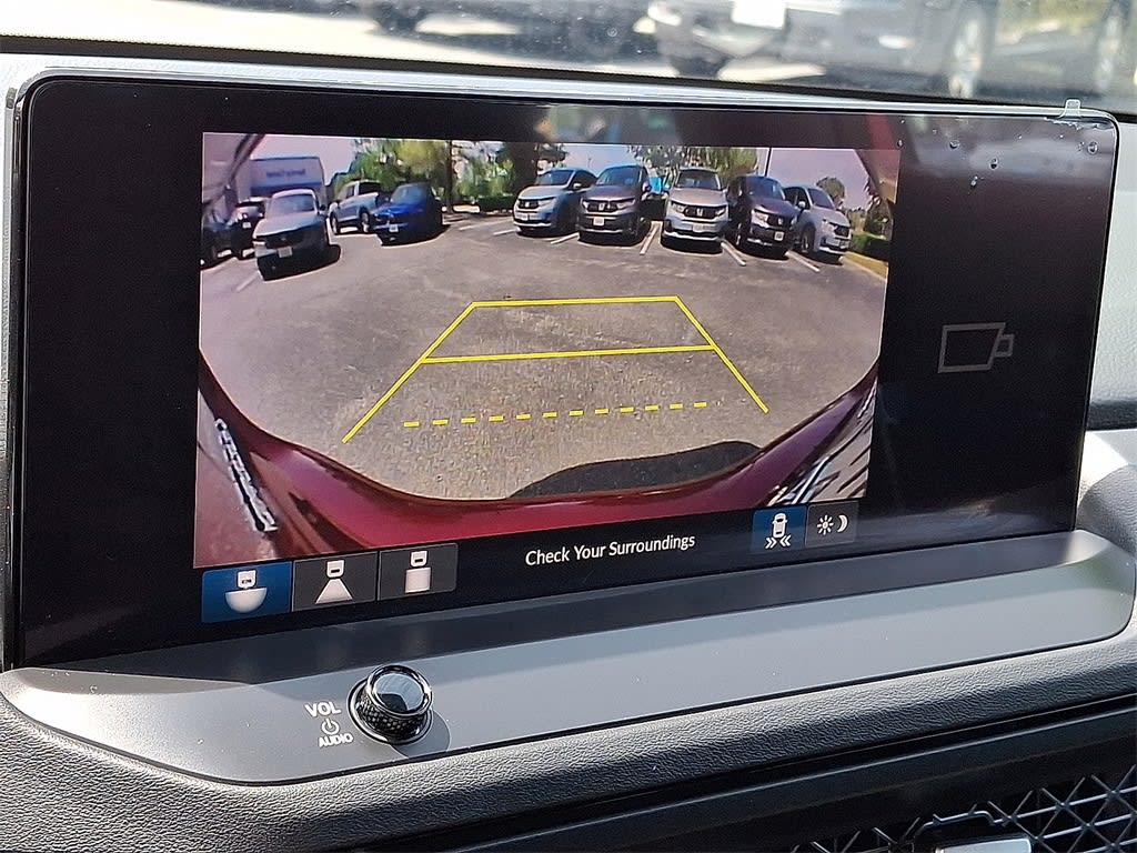 Thumbnail: 2025 Honda Accord - 15