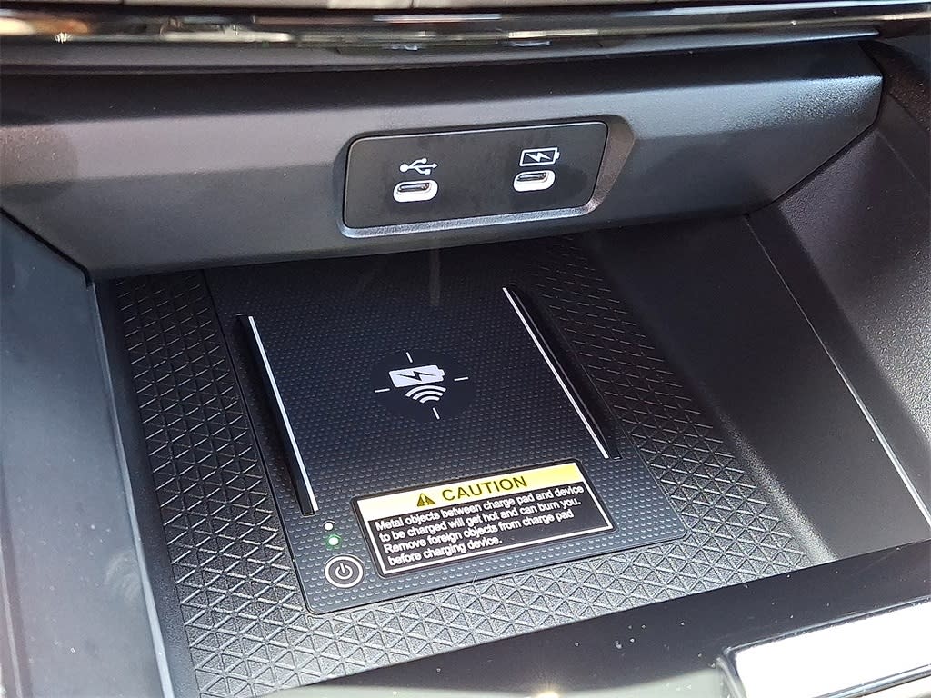 Thumbnail: 2025 Honda Accord - 17