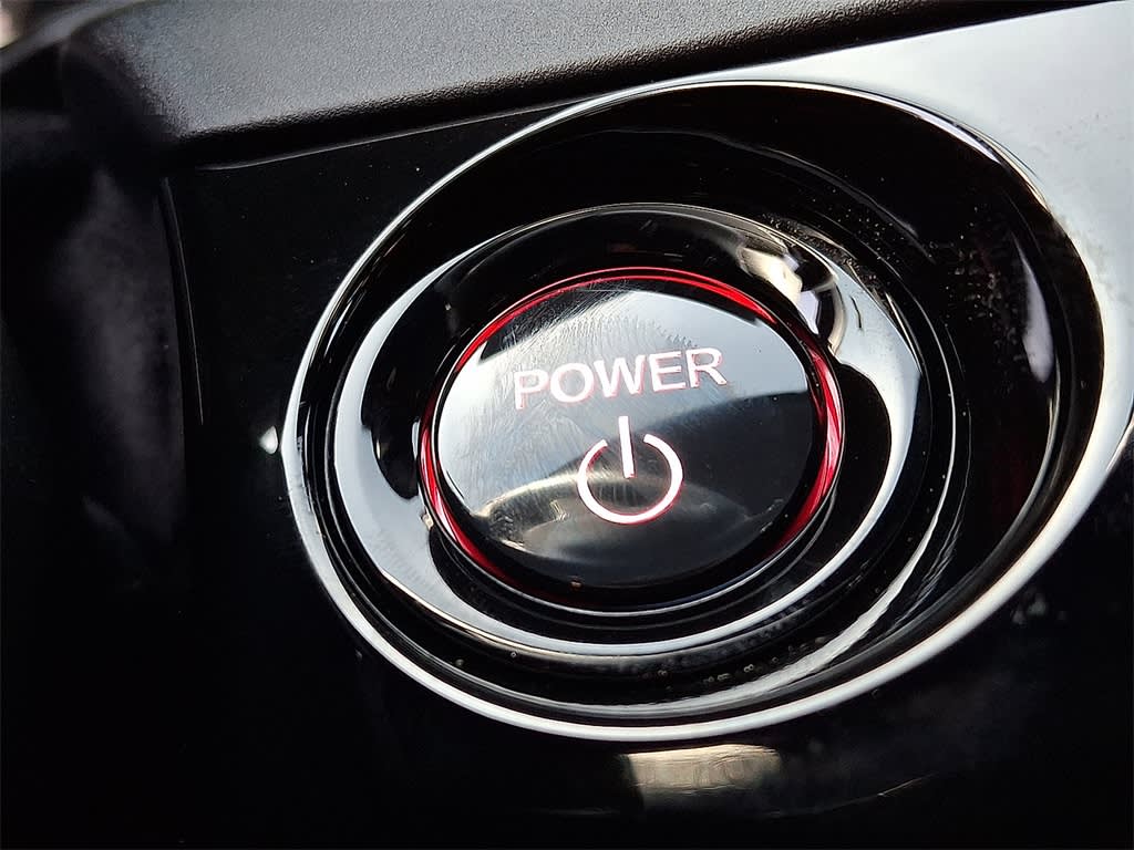 Thumbnail: 2025 Honda Accord - 16