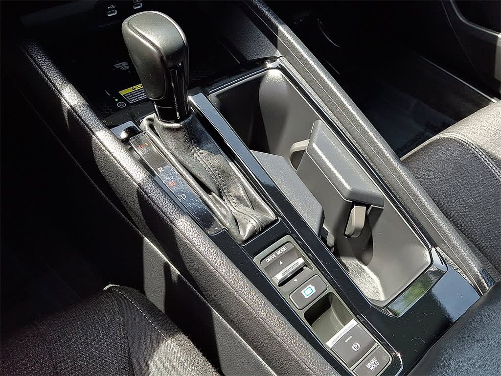 Thumbnail: 2025 Honda Accord - 9