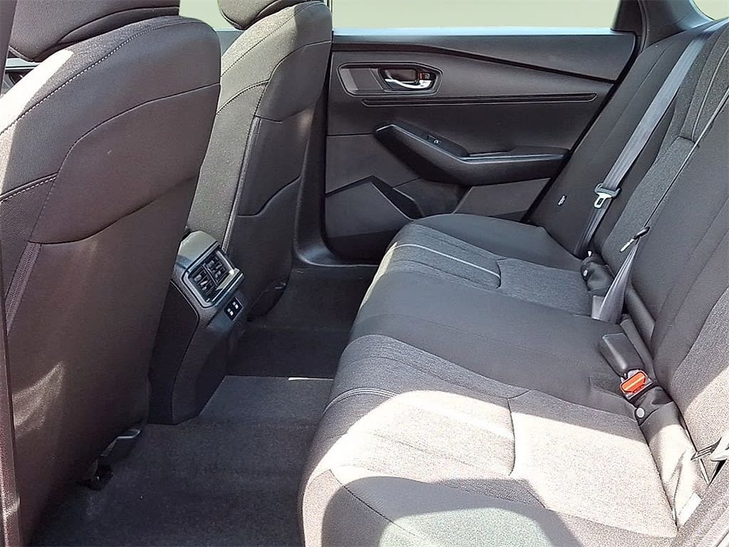 Thumbnail: 2025 Honda Accord - 7