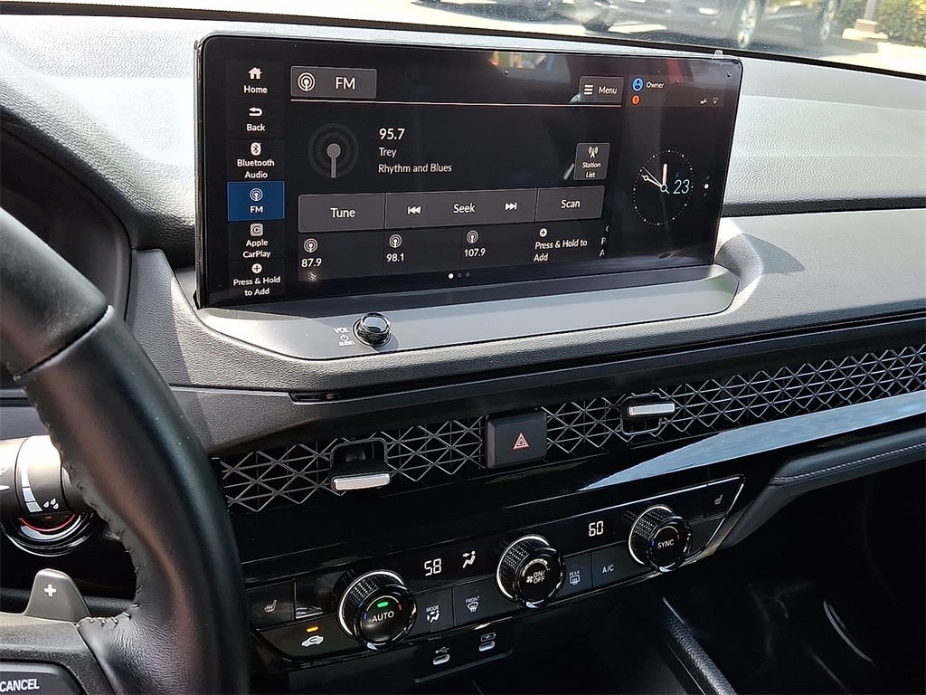 Thumbnail: 2025 Honda Accord - 8