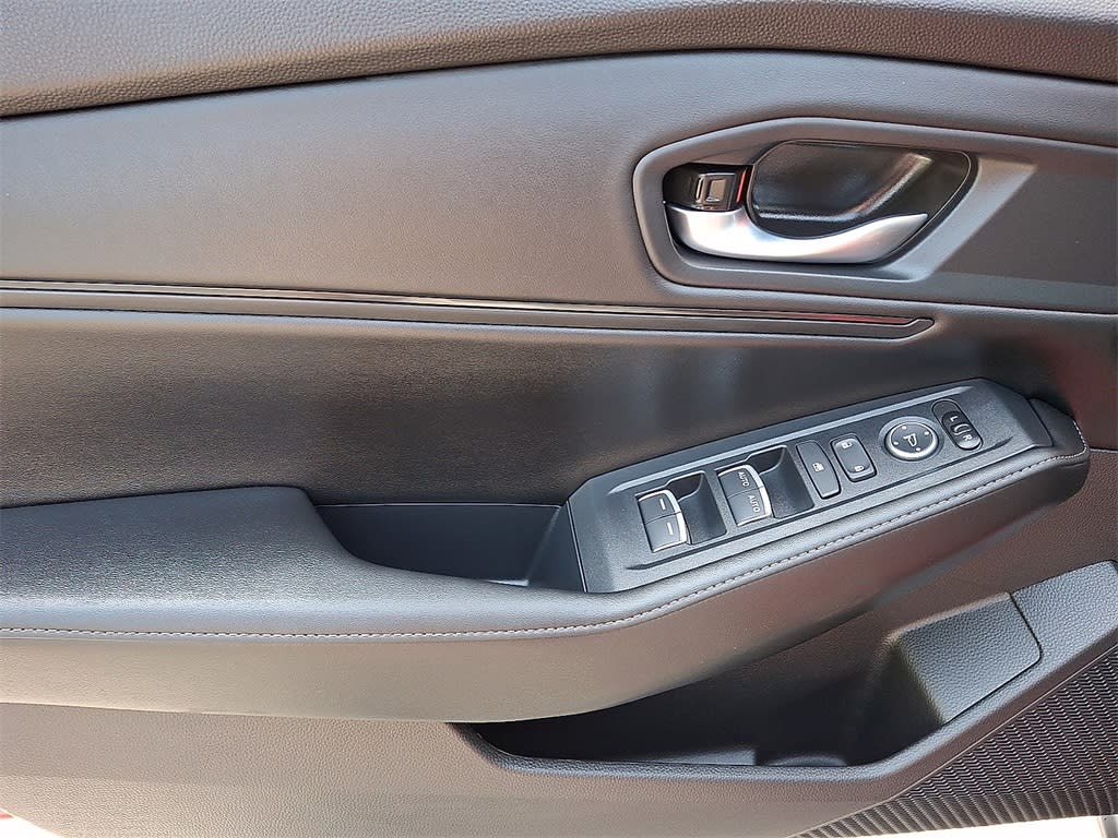 Thumbnail: 2025 Honda Accord - 14