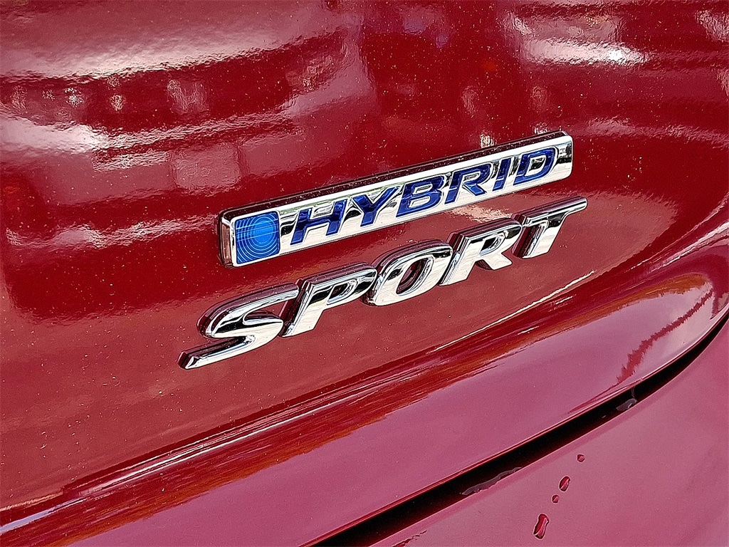 Thumbnail: 2025 Honda Accord - 12