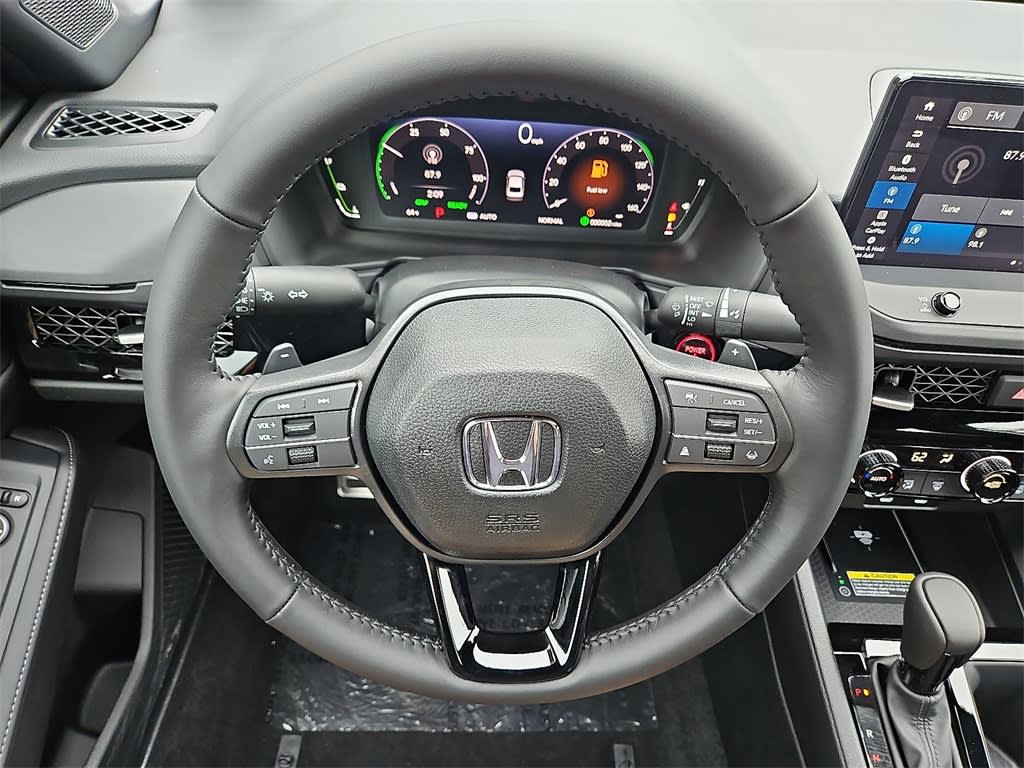 Thumbnail: 2025 Honda Accord - 6