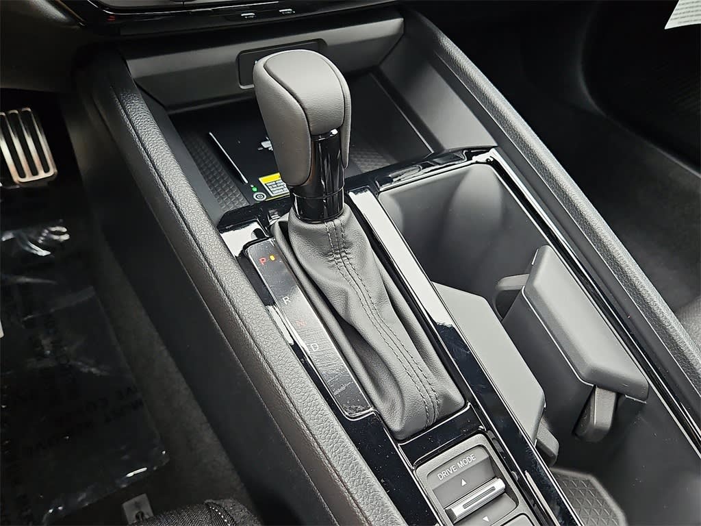 Thumbnail: 2025 Honda Accord - 10