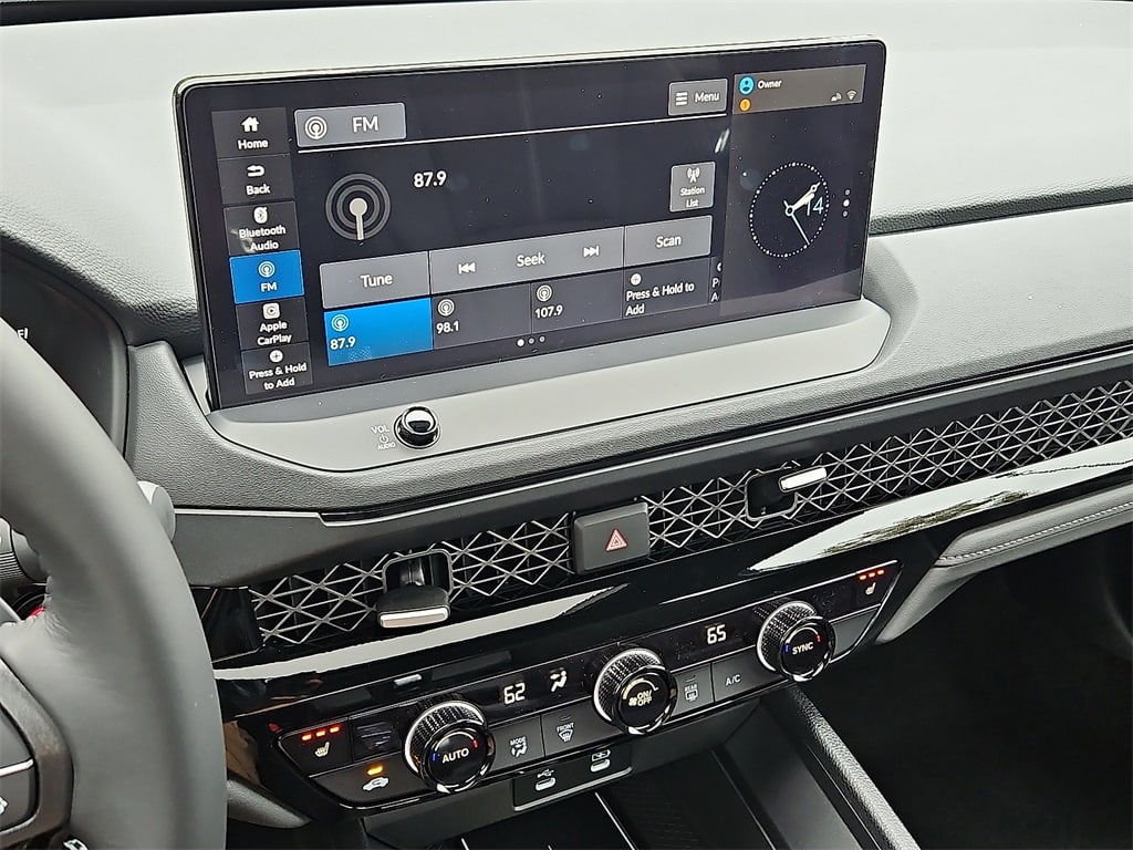 Thumbnail: 2025 Honda Accord - 9