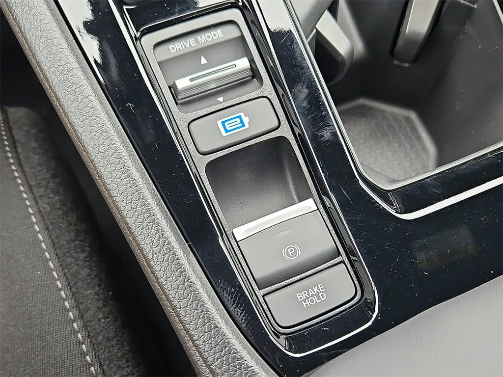 Thumbnail: 2025 Honda Accord - 18