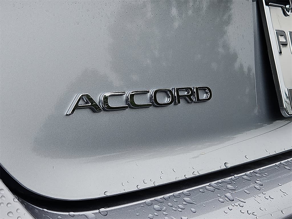 Thumbnail: 2025 Honda Accord - 4