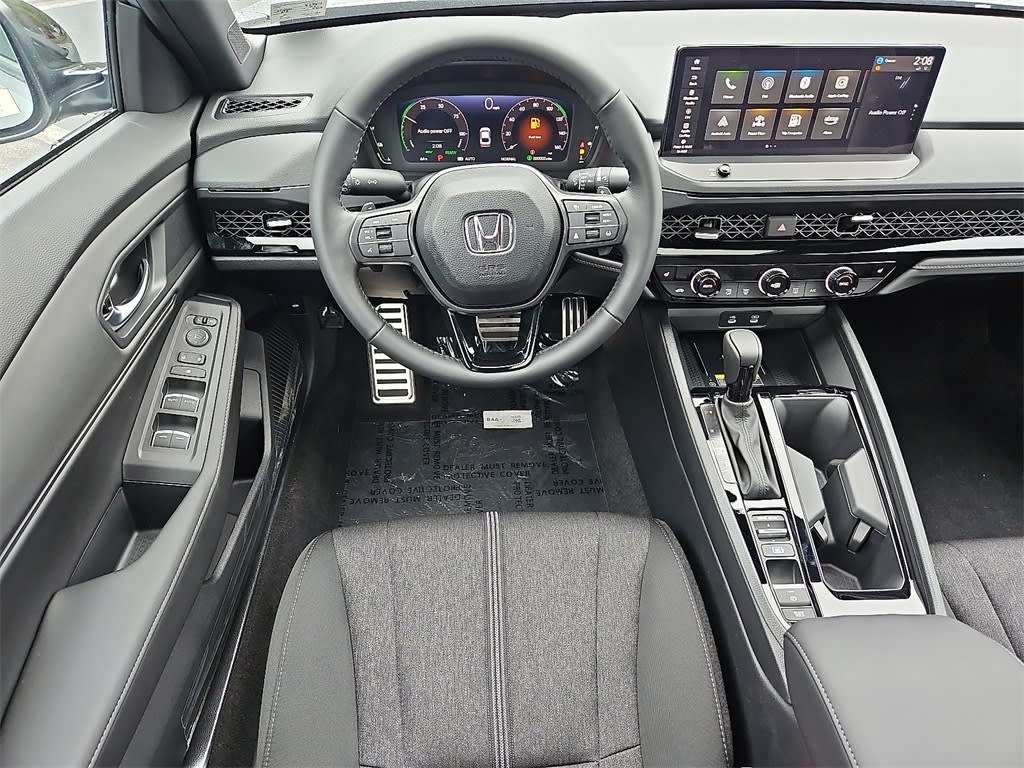 Thumbnail: 2025 Honda Accord - 2