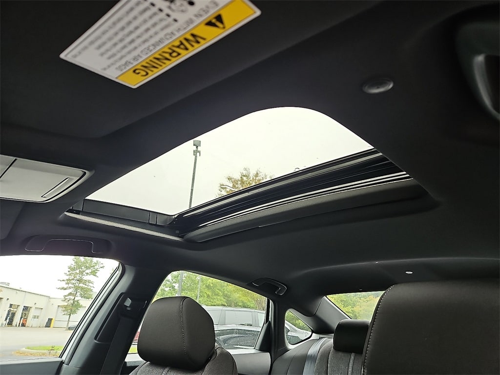 Thumbnail: 2025 Honda Accord - 15