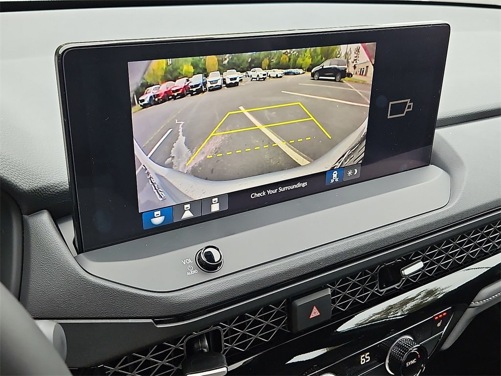 Thumbnail: 2025 Honda Accord - 16