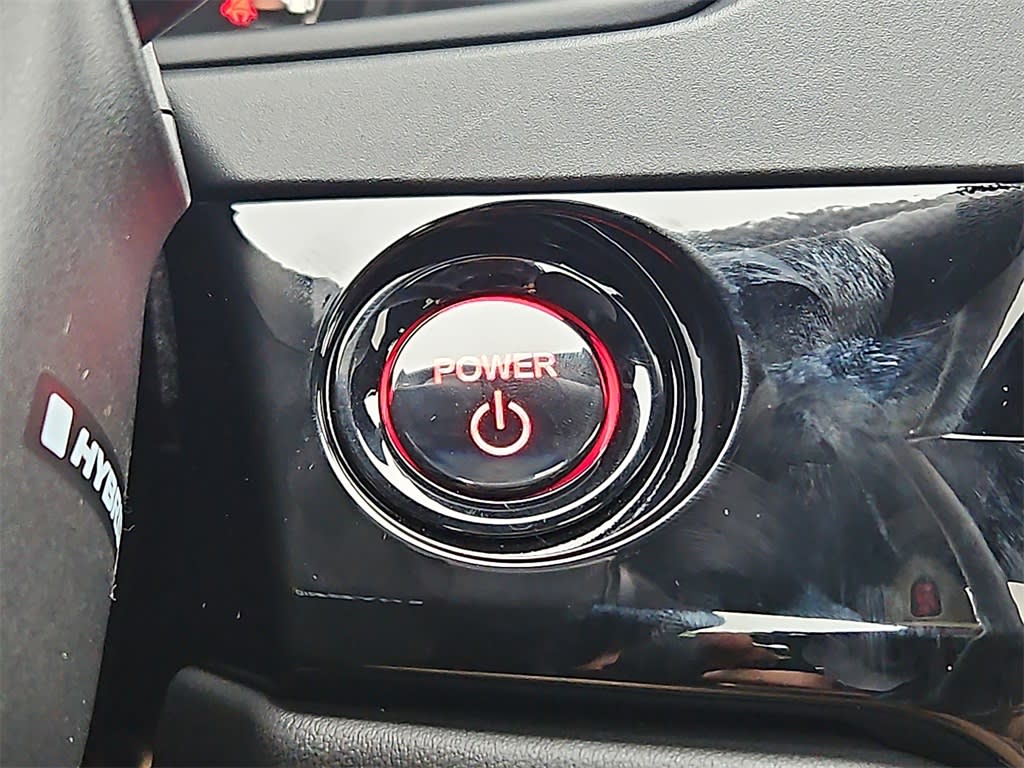 Thumbnail: 2025 Honda Accord - 17