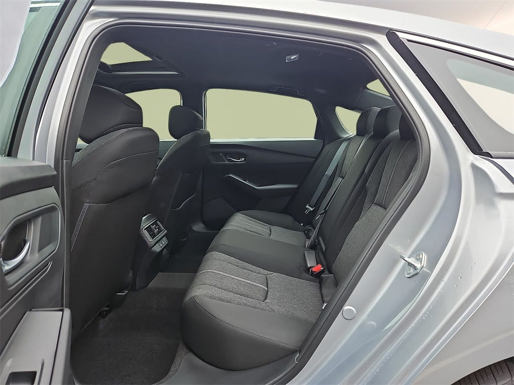 Thumbnail: 2025 Honda Accord - 8