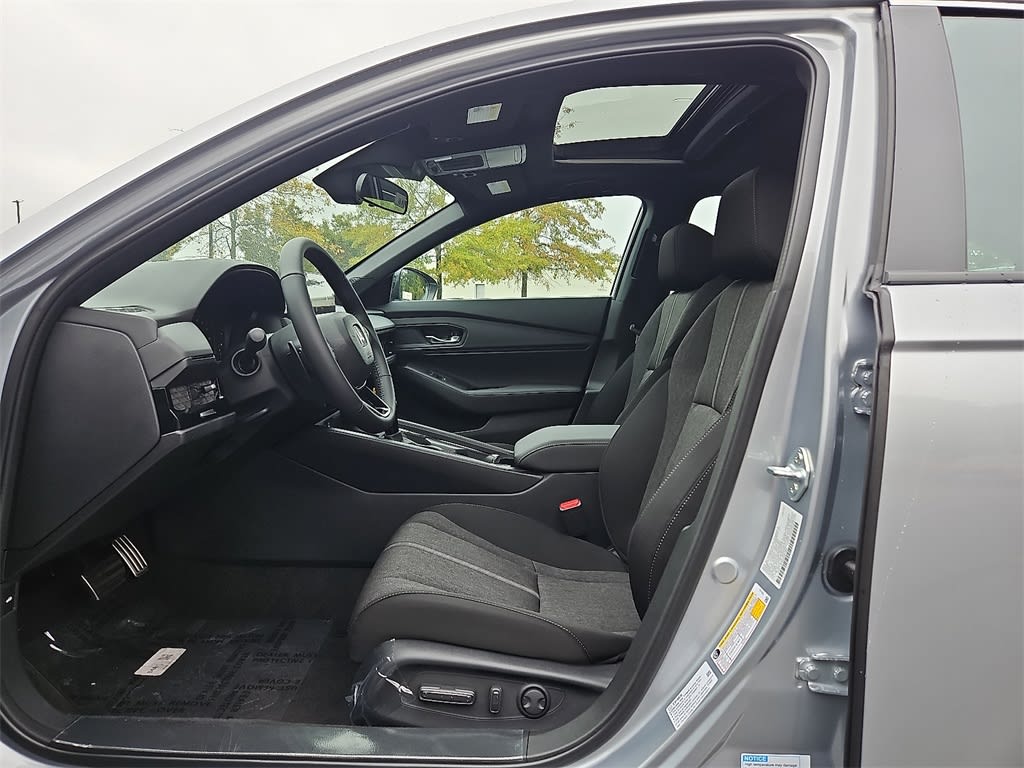 Thumbnail: 2025 Honda Accord - 7