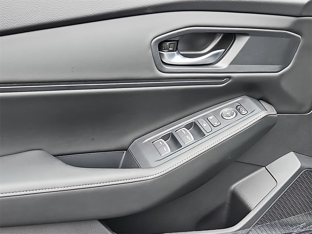 Thumbnail: 2025 Honda Accord - 14