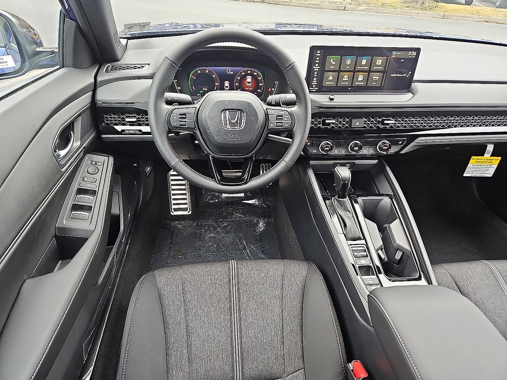 Thumbnail: 2026 Honda Accord - 2