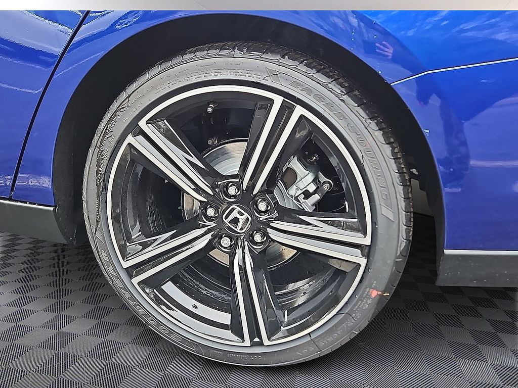 Thumbnail: 2026 Honda Accord - 5