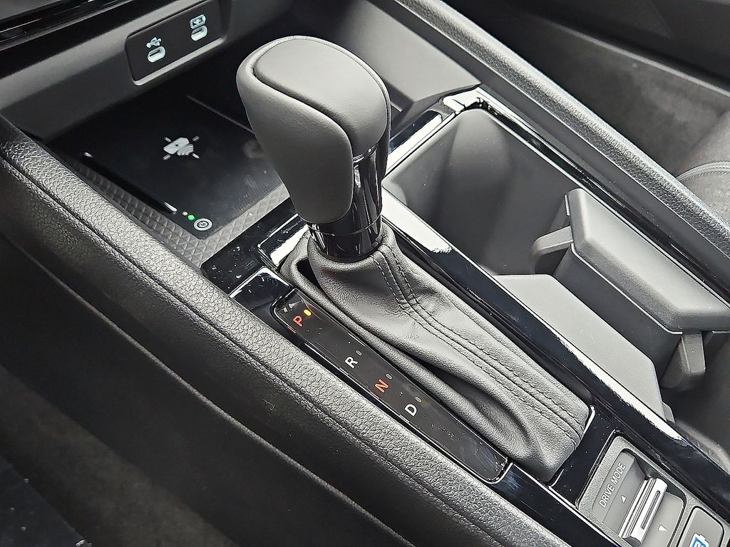 Thumbnail: 2026 Honda Accord - 10