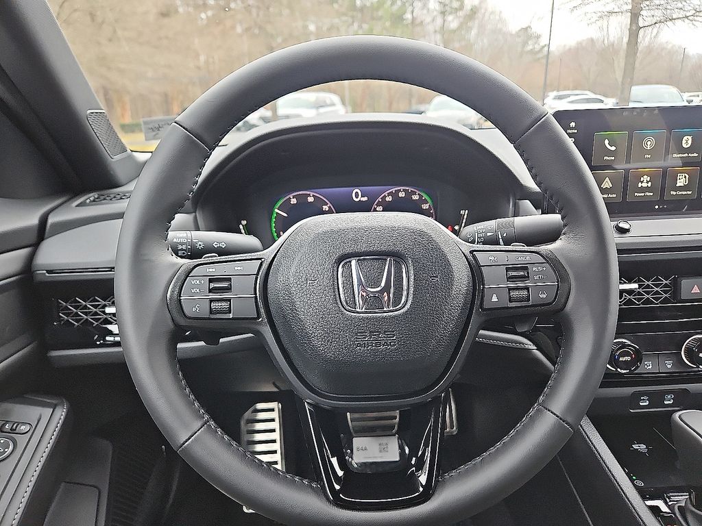 Thumbnail: 2026 Honda Accord - 6