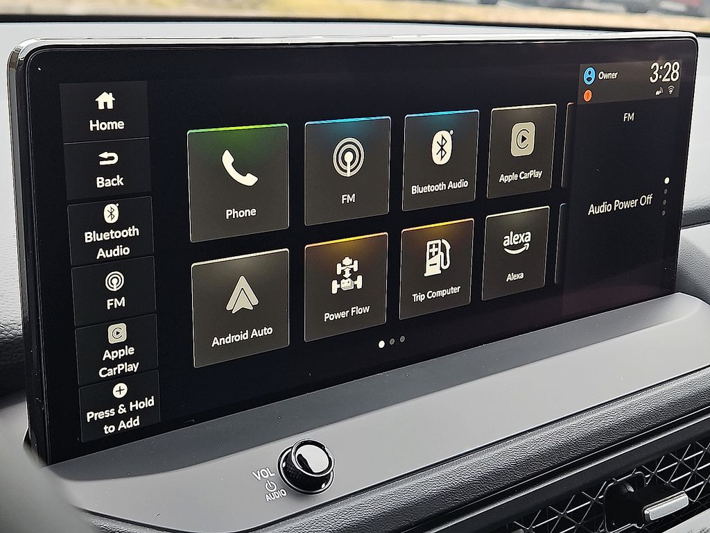 Thumbnail: 2026 Honda Accord - 9