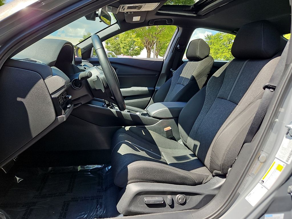 Thumbnail: 2024 Honda Accord - 11