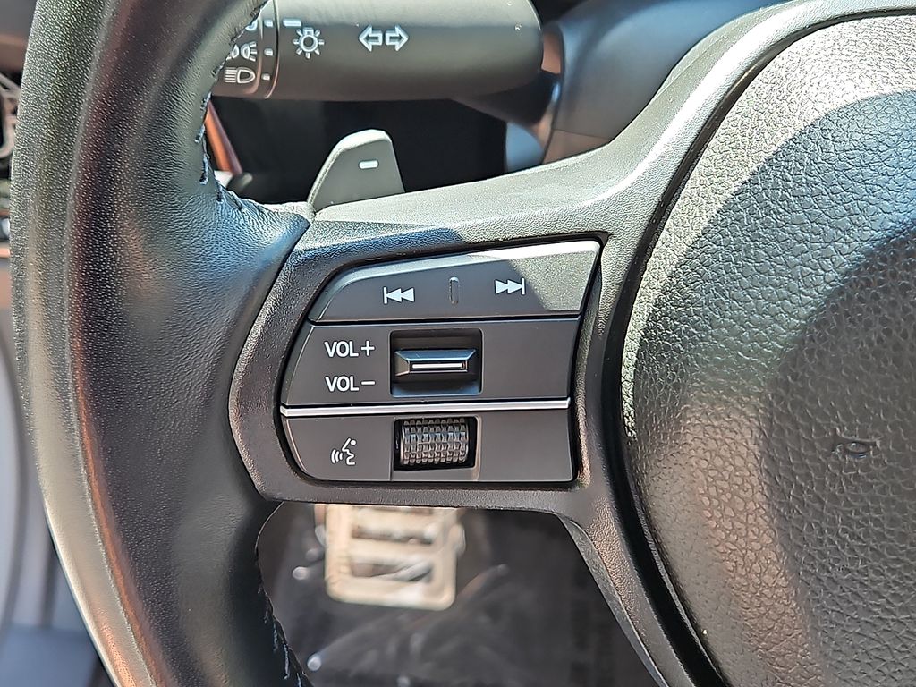 Thumbnail: 2024 Honda Accord - 25