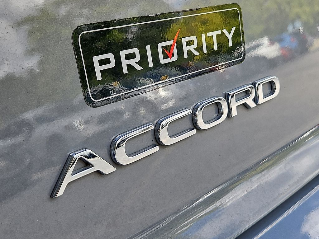 Thumbnail: 2024 Honda Accord - 7