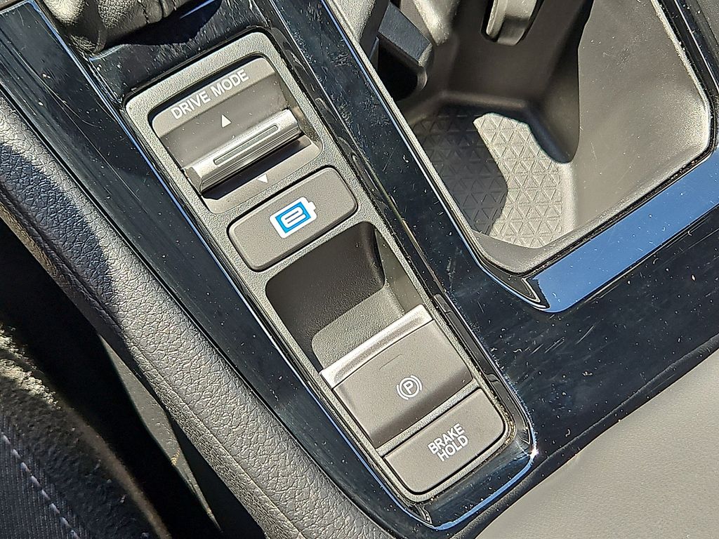 Thumbnail: 2024 Honda Accord - 28