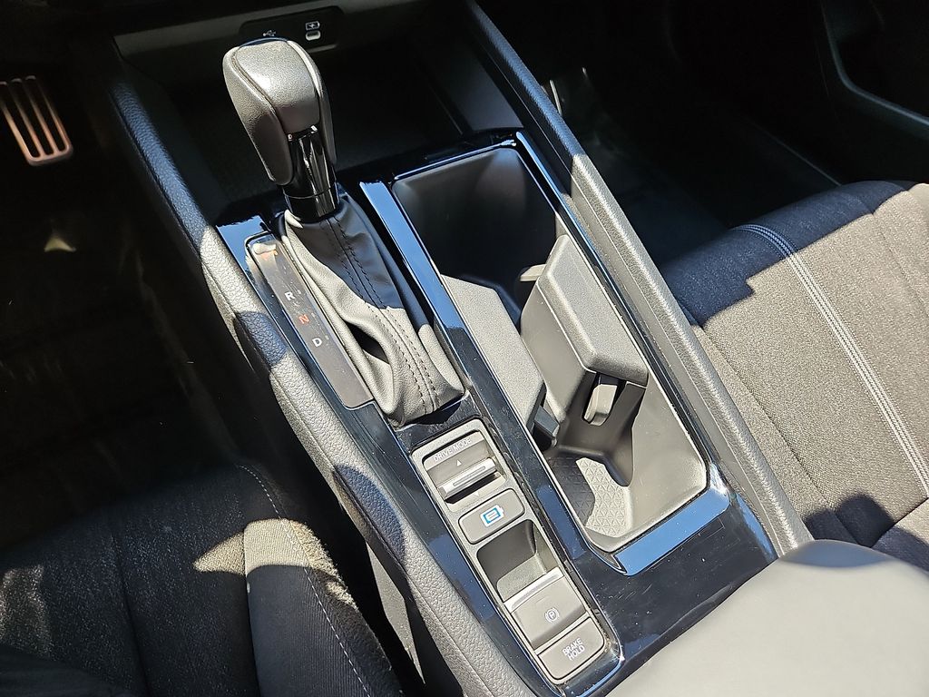 Thumbnail: 2024 Honda Accord - 14