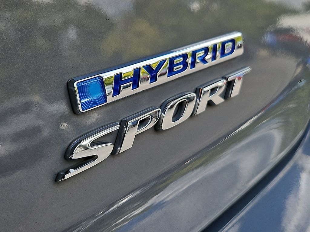 Thumbnail: 2024 Honda Accord - 30