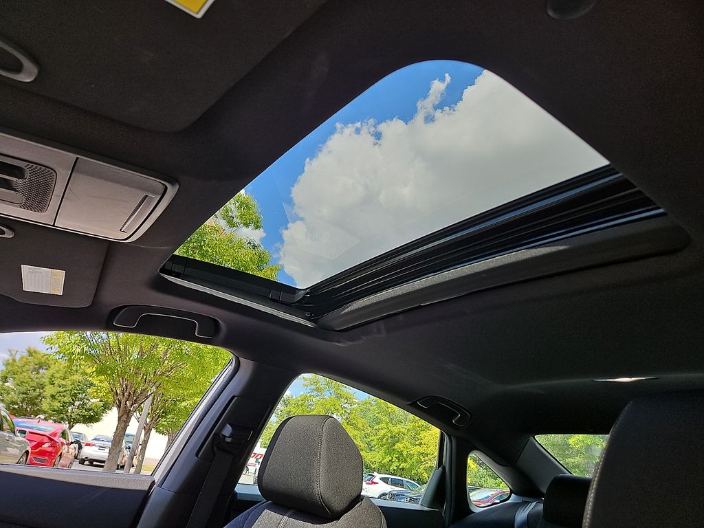 Thumbnail: 2024 Honda Accord - 22