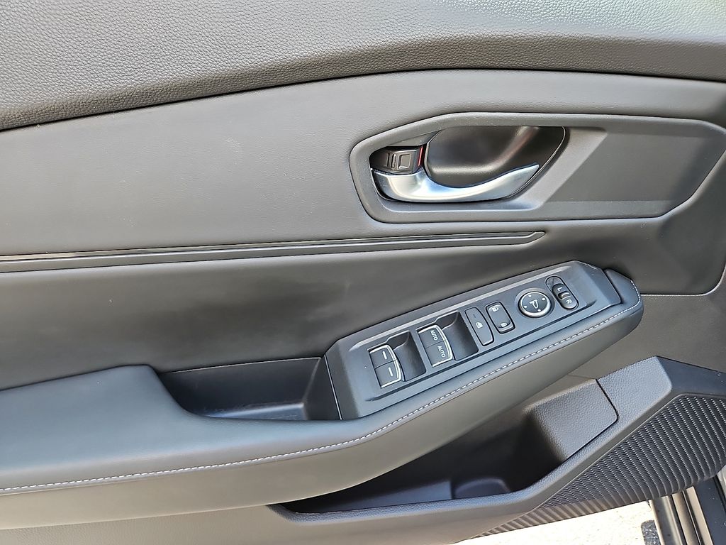Thumbnail: 2024 Honda Accord - 21
