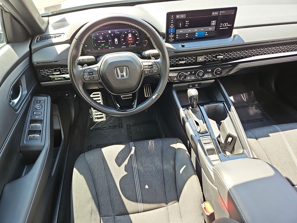 Thumbnail: 2024 Honda Accord - 2