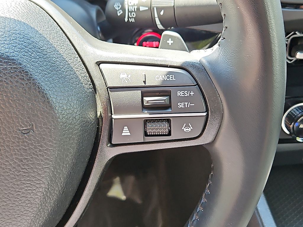 Thumbnail: 2024 Honda Accord - 26