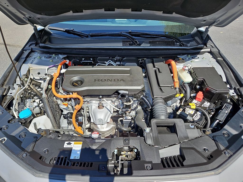 Thumbnail: 2024 Honda Accord - 9