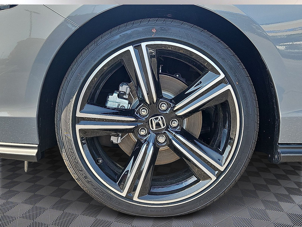 Thumbnail: 2026 Honda Accord - 5