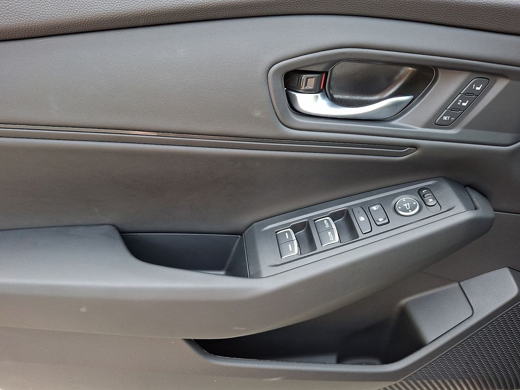 Thumbnail: 2025 Honda Accord - 20